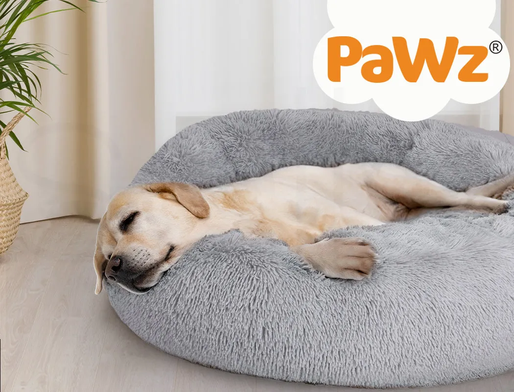 Super Soft Calming Dog Beds