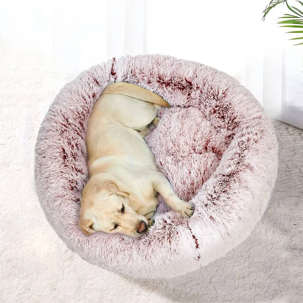 Super Soft Calming Dog Beds