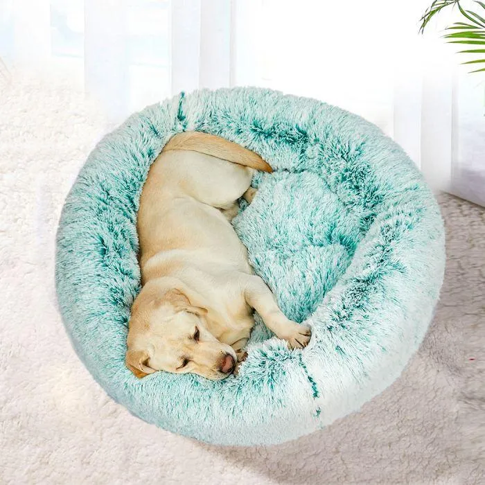 Super Soft Calming Dog Beds