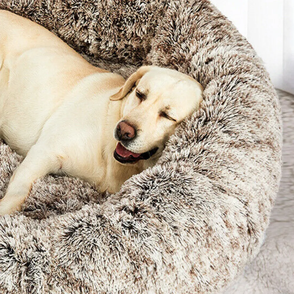 Super Soft Calming Dog Beds