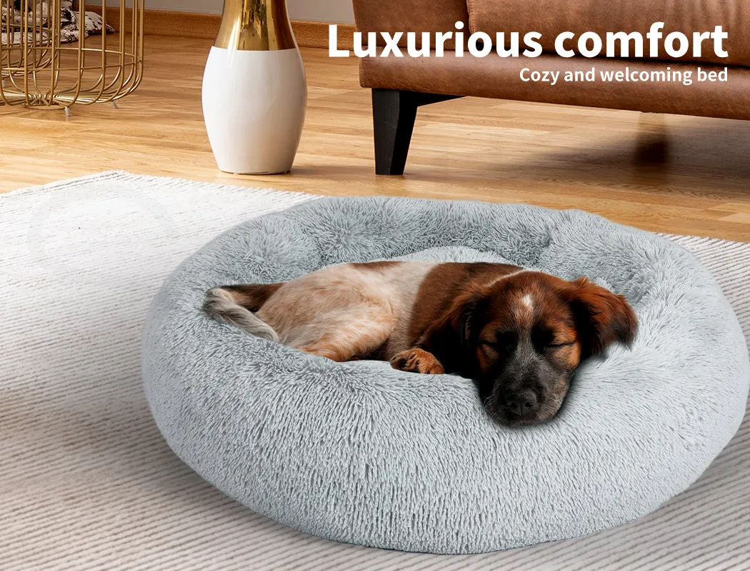 Super Soft Calming Dog Beds