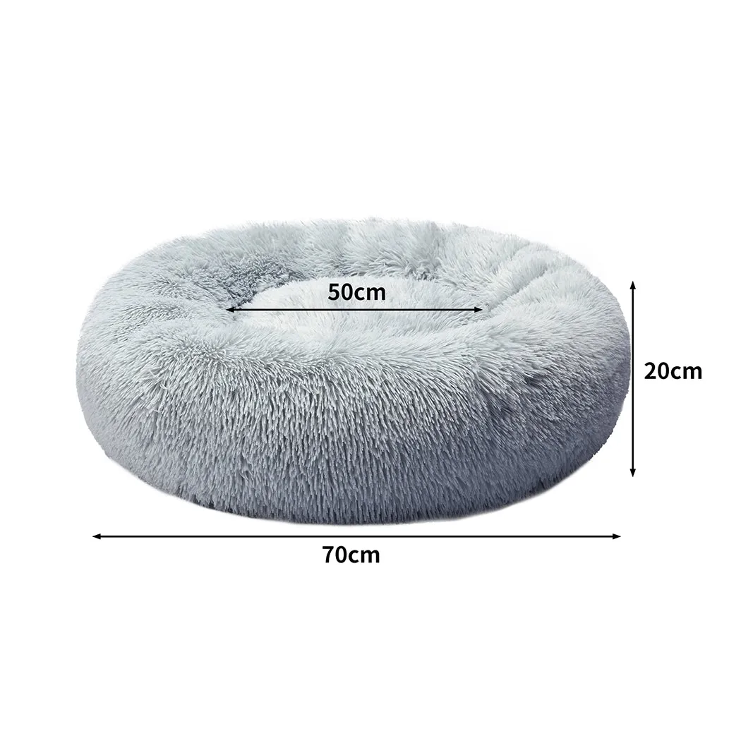 Super Soft Calming Dog Beds