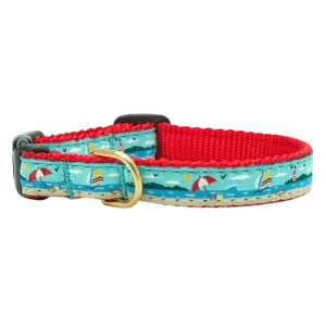 Teacup Collar | Coastal