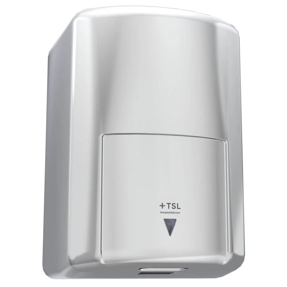 The Splash Lab Air Fury High Speed Hand Dryer