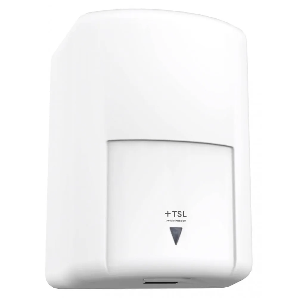 The Splash Lab Air Fury High Speed Hand Dryer