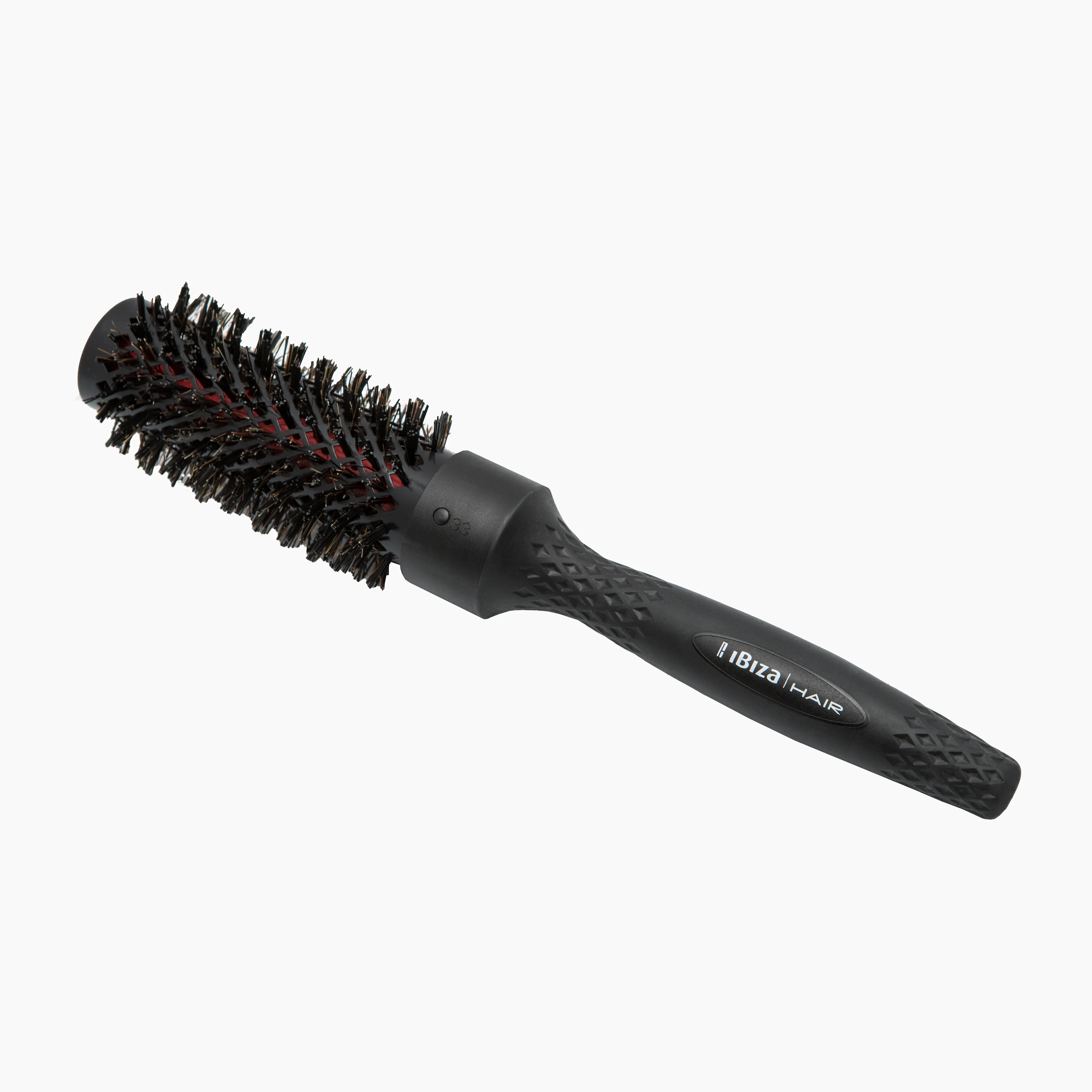 Thermal Styling Brush -- RB3 Narrow Barrel Tight Curl ** 33 mm