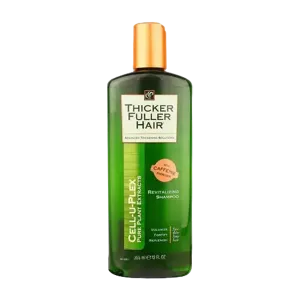 Thicker Fuller Hair Revitalizing Shampoo 355ml