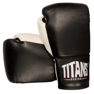 Titans Training Boxing Gloves