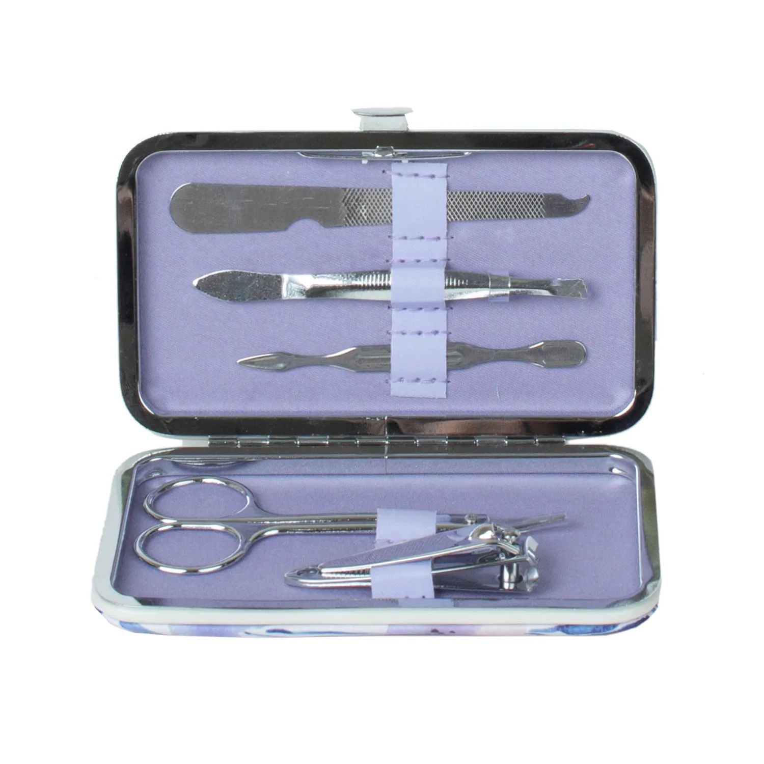 Tonic - Manicure Set