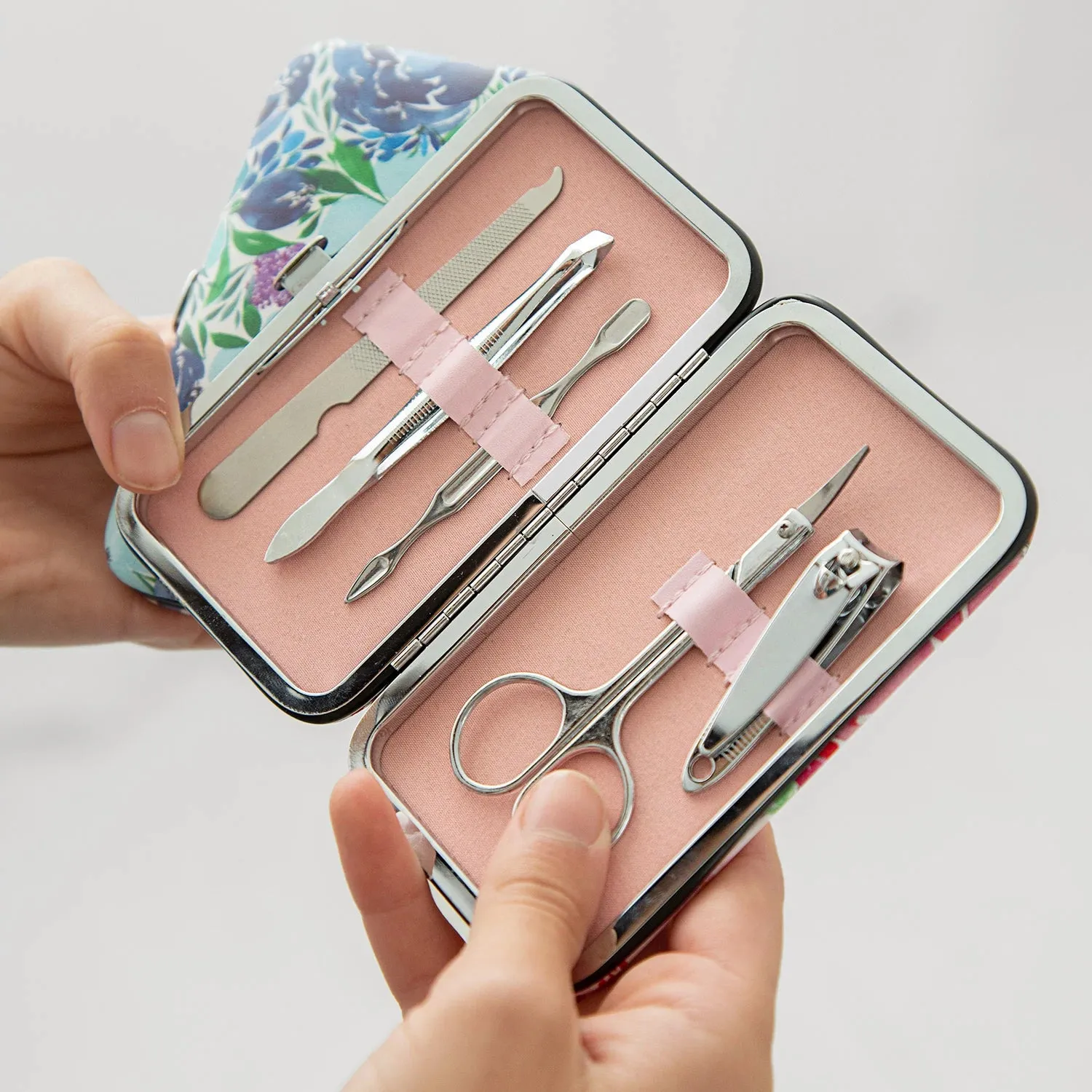 Tonic - Manicure Set