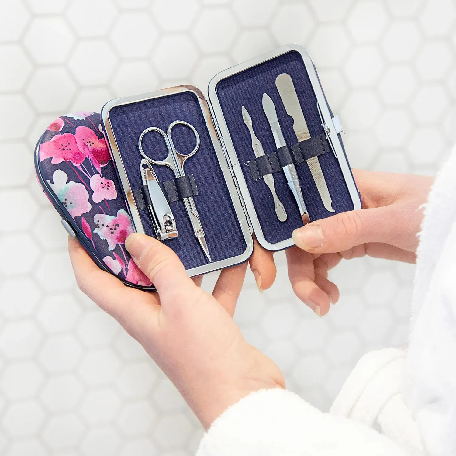 Tonic - Manicure Set