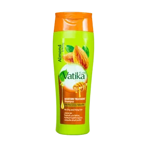 VATIKA MOISTURE TREATMENT SHAMPOO 360ML