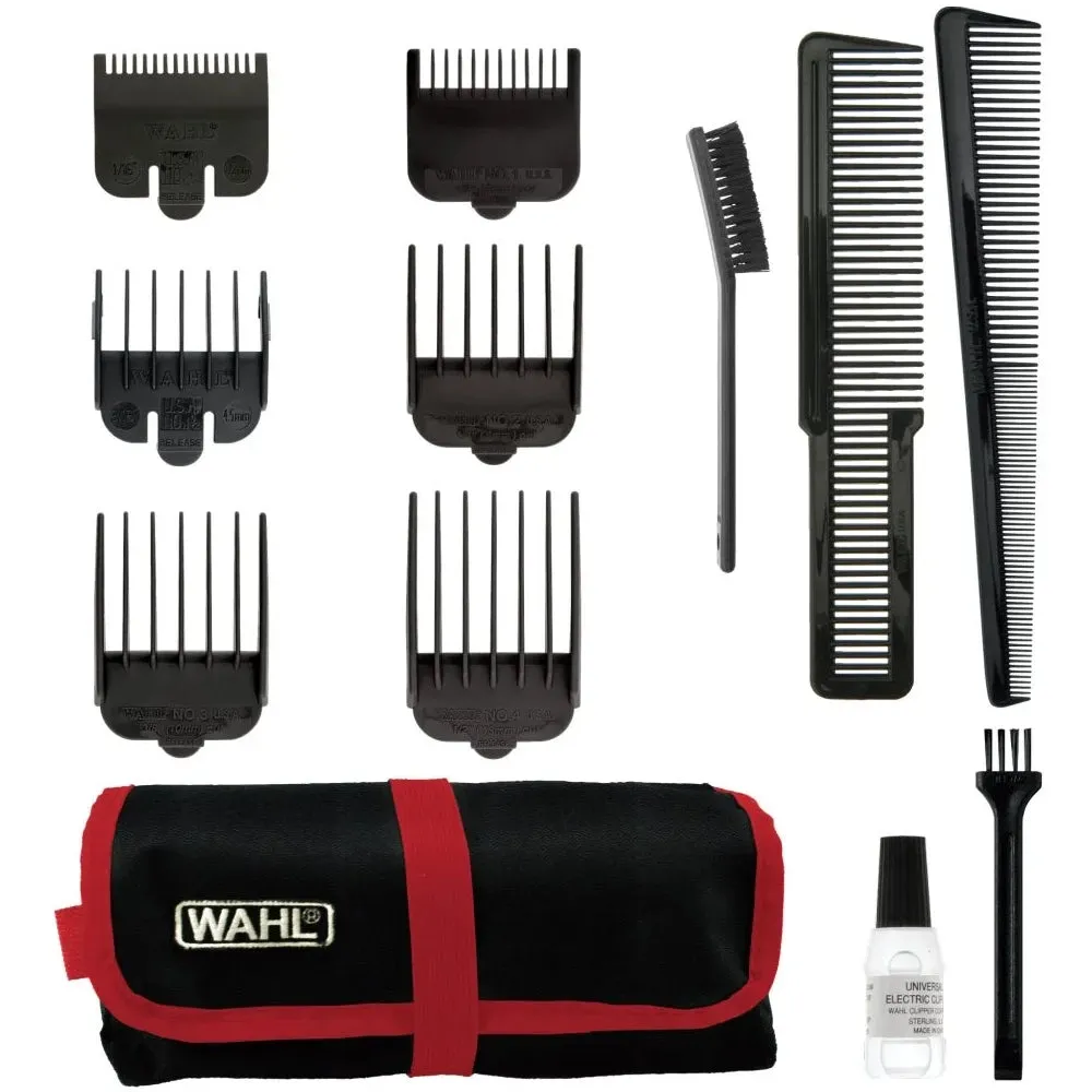 Wahl Baldfader Plus (Ultra Close Cut Hair Clipper)