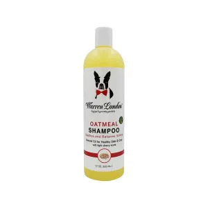 Warren London Oatmeal Dog Shampoo