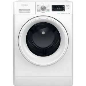 Whirlpool FFWDB964369WV Freestanding Washer Dryer 9kg/6kg 1200 Spin - White