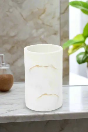 White Bianco Tumbler