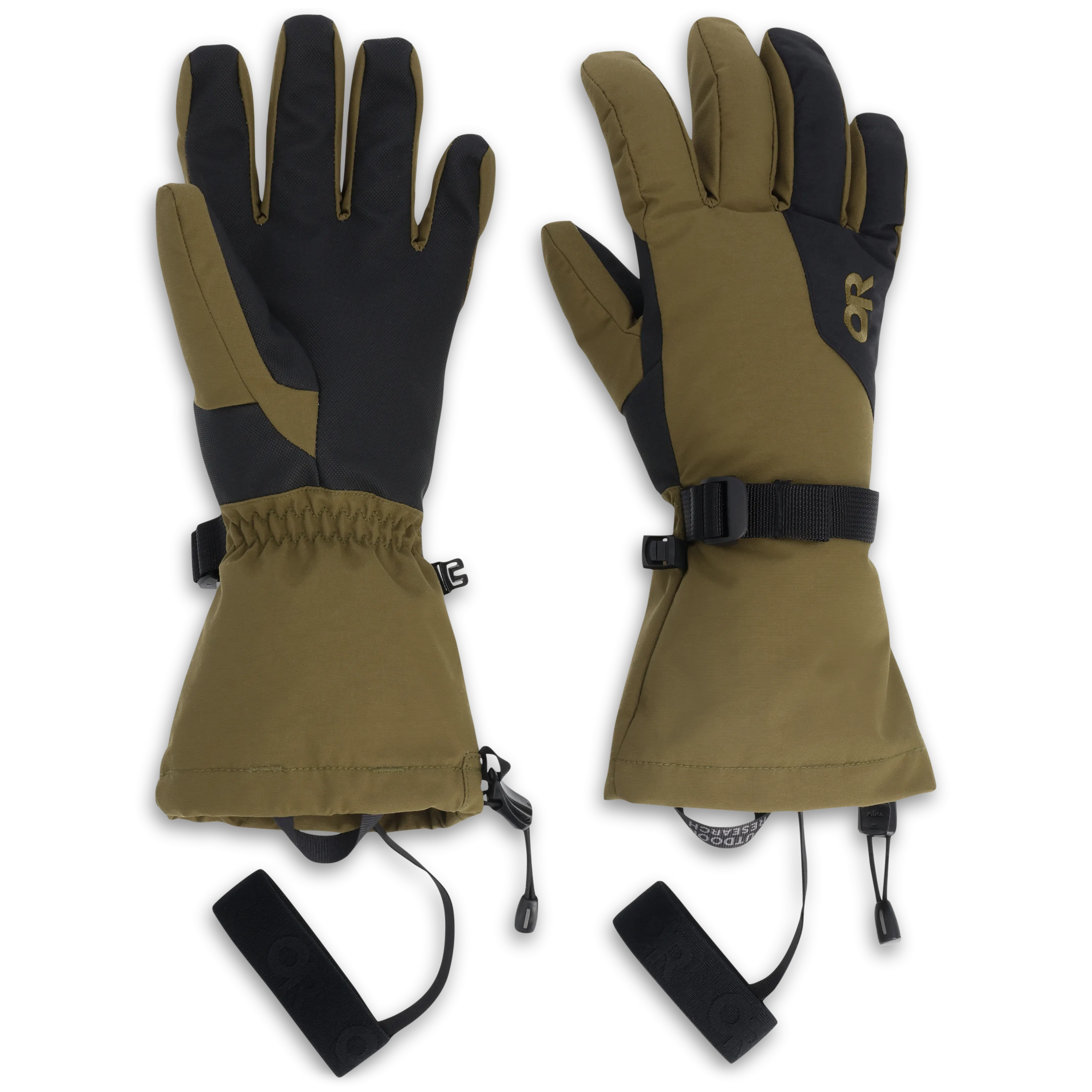 Women's Adrenaline Gloves