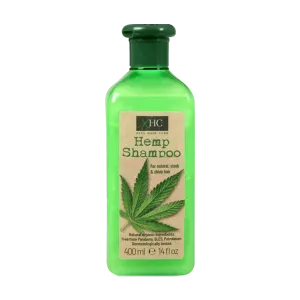 XHC HEMP SHAMPOO 400ML