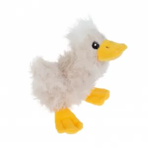 Yours Droolly Cuddlies Baby Duck Small 20cm